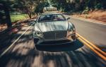 Bentley Continental GT V8 Convertible 2019 года (NA)